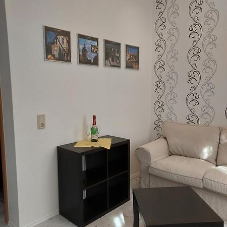 Fewo Kaplanei Quedlinburg Zewnętrze zdjęcie